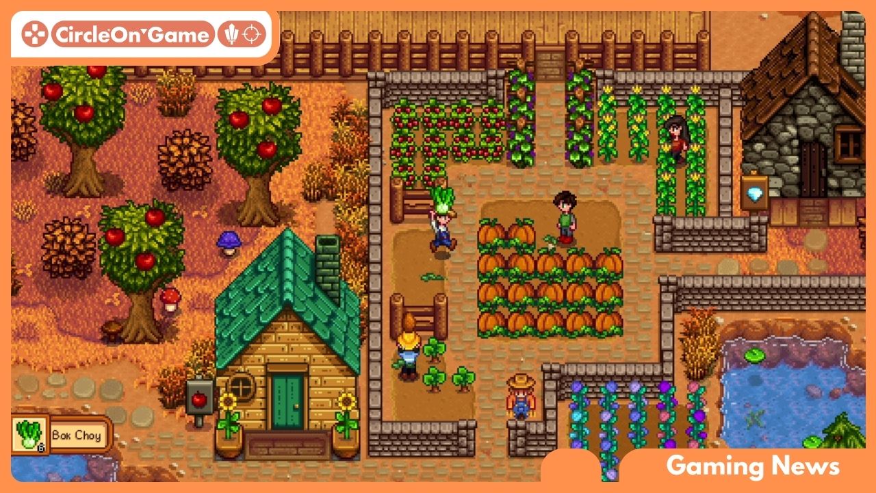 Stardew Valley