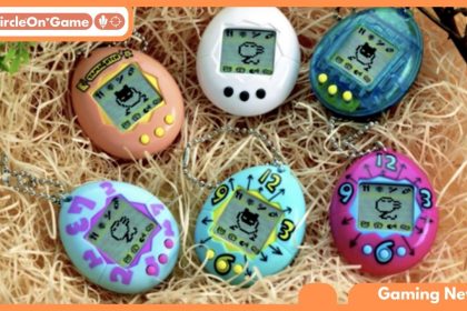Tamagotchi