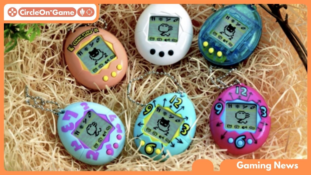 Tamagotchi