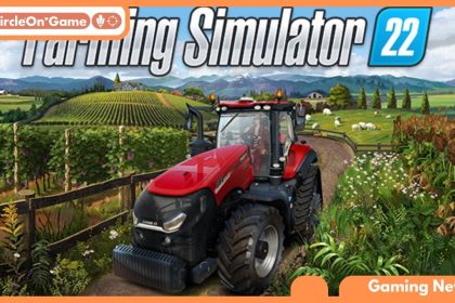 Farming Simulator