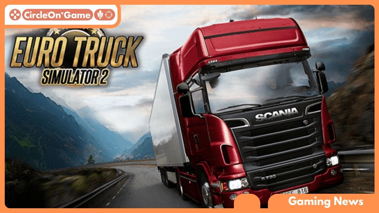 Euro Truck Simulator