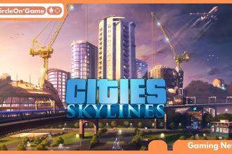 Cities: Skylines