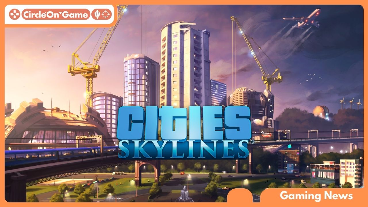 Cities: Skylines