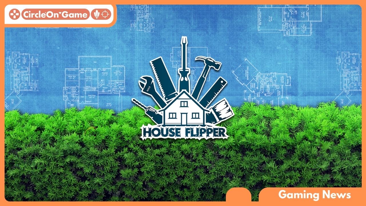 House Flipper