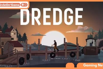 Dredge