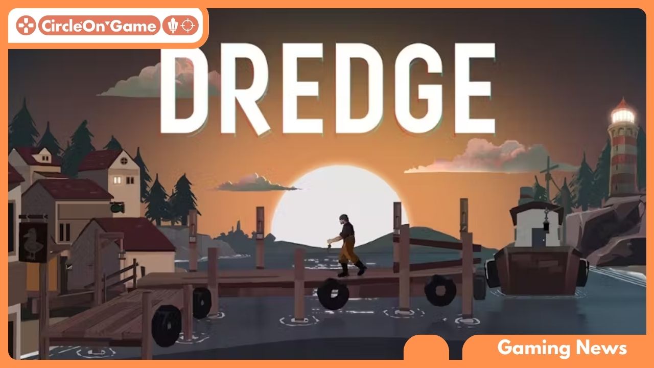 Dredge