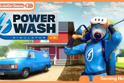 Power Wash Simulator