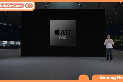 A17 Pro