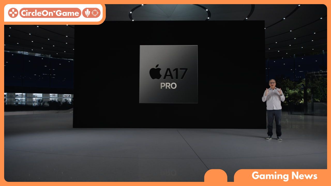 A17 Pro