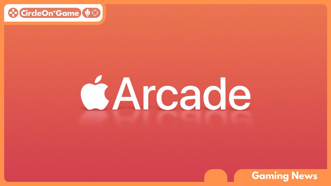 Apple Arcade