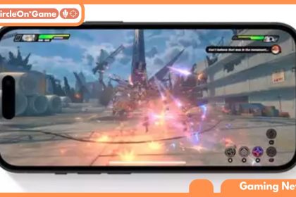 Apple App Store Games