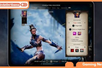 Divinity Original Sin