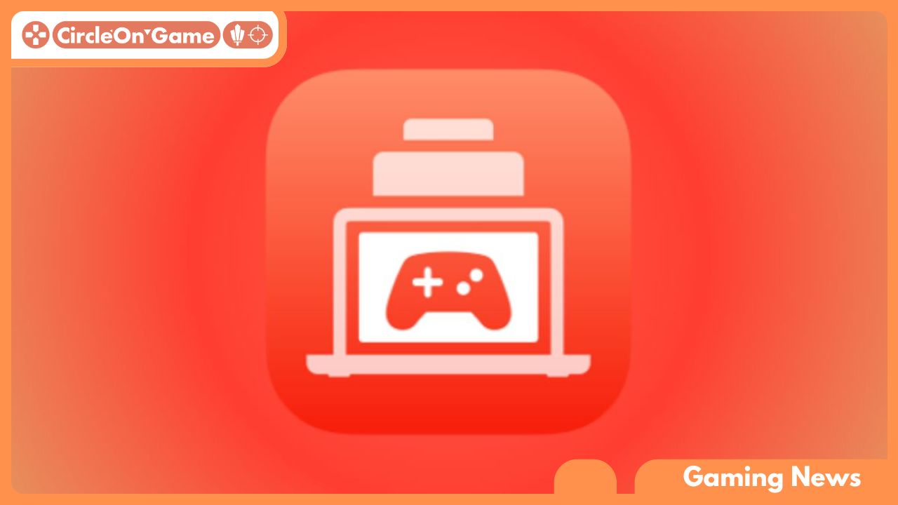 Game Porting Toolkit