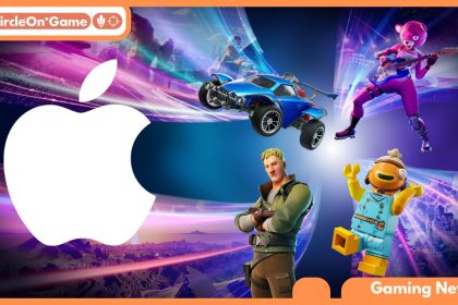 Fortnite Apple