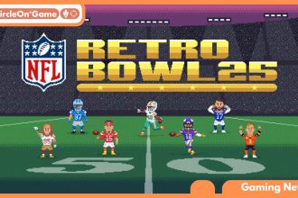 NFL Retro Bowl