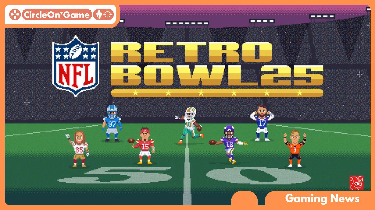 NFL Retro Bowl