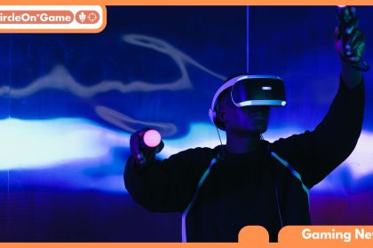 Virtual Reality Games