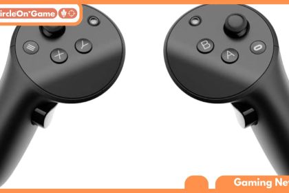 VR Controllers