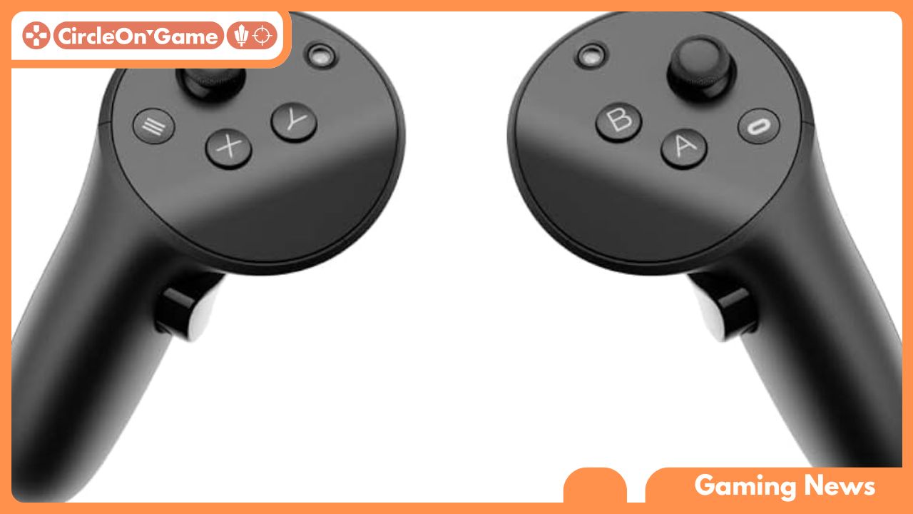 VR Controllers