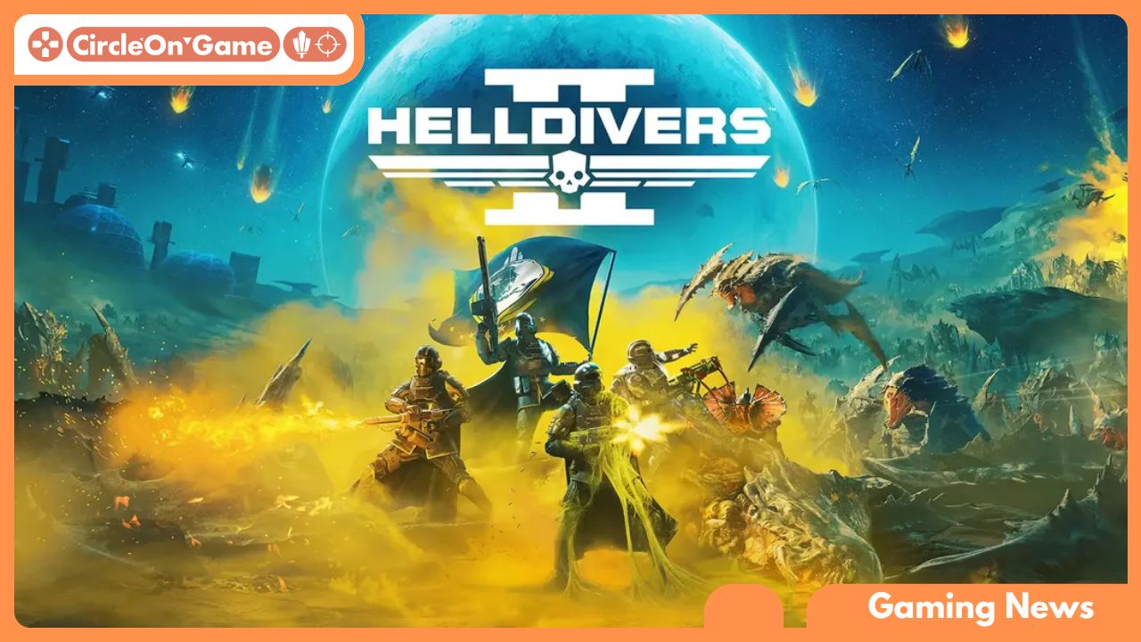 Helldivers 2