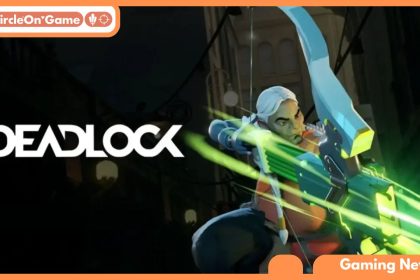 DeadLock Valve New Game