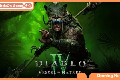 Diablo IV