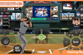 Mobile Sports Gaming