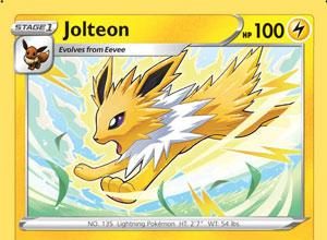 How to Get Jolteon in Pokémon Go: Evolve Your Electric Powerhouse