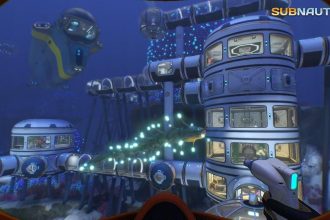 Subnautica Captain’s Quarters Code: Unlock the Secrets Beneath the Waves