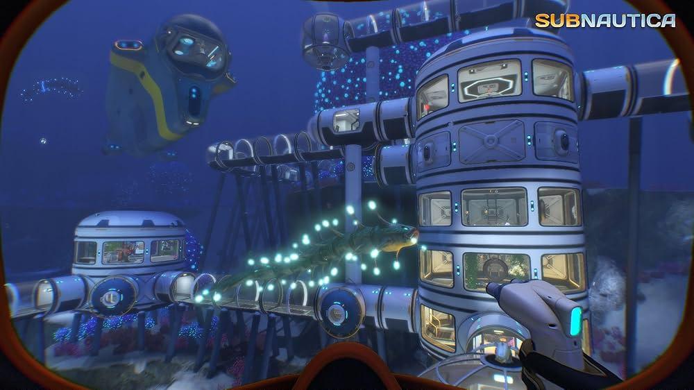 Subnautica Captain’s Quarters Code: Unlock the Secrets Beneath the Waves