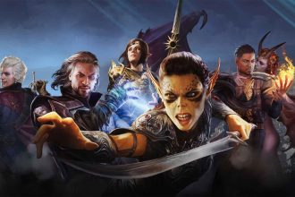 Baldur’s Gate Character Creation: Craft Your Perfect Hero!