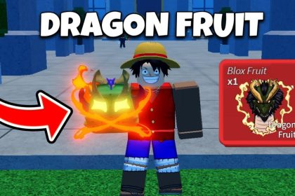 What’s the Best Fruit in Blox Fruit? Find Out Here!