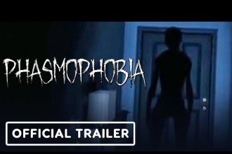 Phasmophobia Console Release: What We Know So Far