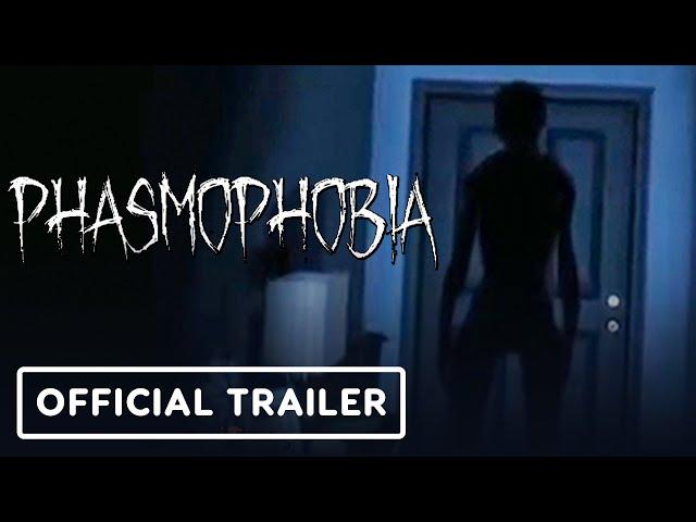 Phasmophobia Console Release: What We Know So Far