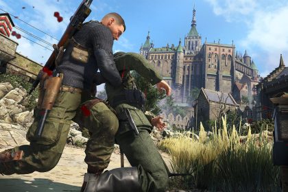 Sniper Elite 5 Workbench Locations: Upgrade Your Arsenal Easily