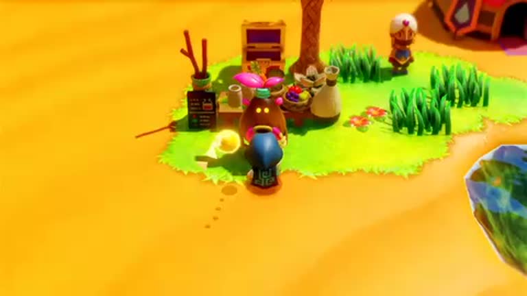 Best Smoothies in Zelda