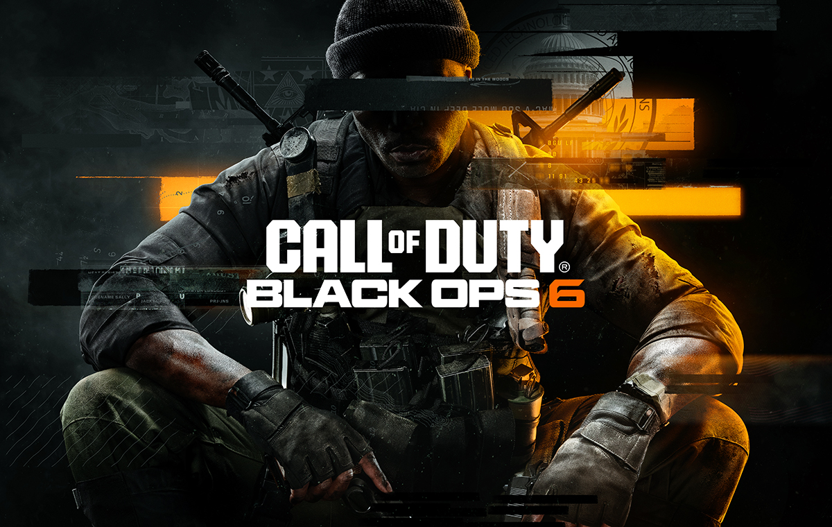 Call of Duty Black Ops 6 Releases New Update