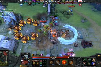 Dota 2 Post-TI 2024 Roster Shuffle