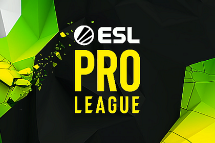 ESL Pro League Season 20