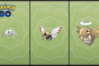How to Get Shedinja in Pokémon Go