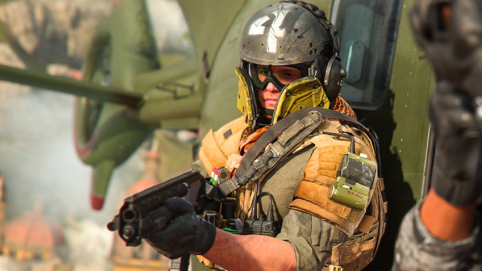 How to Play Split Screen on Modern Warfare 2