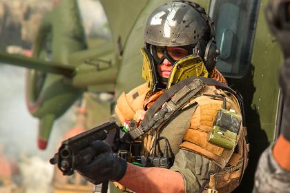 How to Play Split Screen on Modern Warfare 2