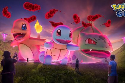 How to Use XL Candy in Pokemon Go