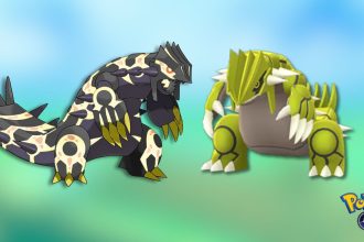 Rarest Shiny Pokemon in Pokemon Go