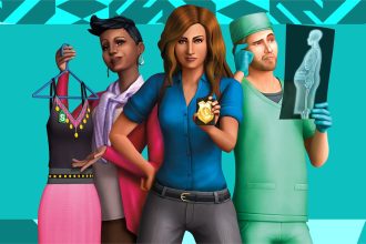 the Sims 4 Unlock All Items in Build Mode