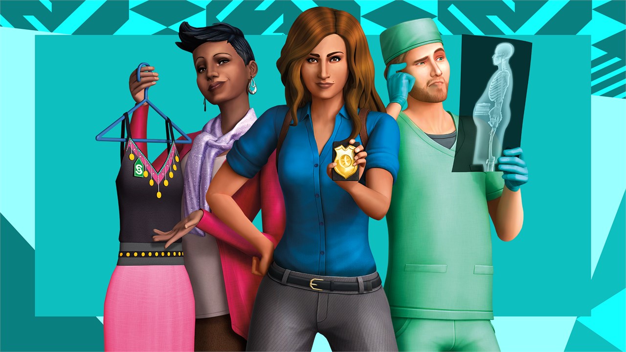 Sims 4 Unlock All Items in Build Mode