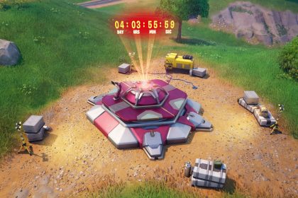 When Is the Fortnite Live Event