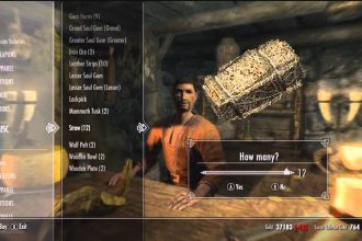 Where to Get Straw in Skyrim