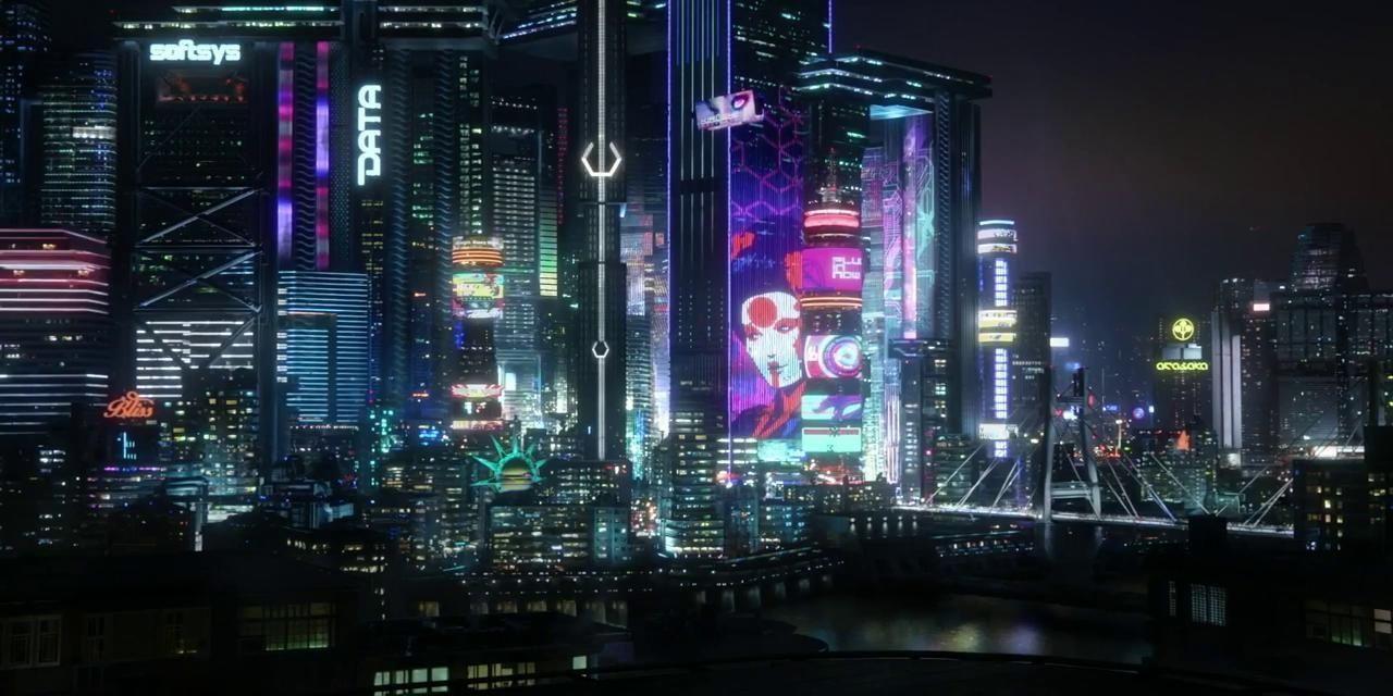 Exploring the Depths of Night Citys Command Console