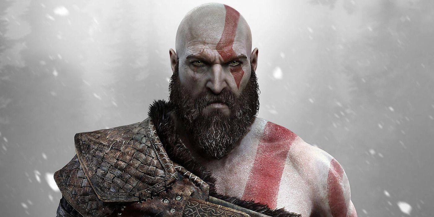How Did Kratos Get to Midgard? The Journey of a God Explained